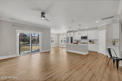 1117 Trisail Terrace, Wilmington, NC 28412 - photo 7