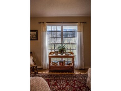 View from DenFamily Room