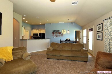 1311 E 145th Place, Glenpool, OK 74033 - photo 7