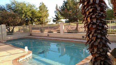 954 N Sinova, Mesa, AZ 85205 - photo 2