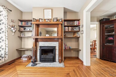 Main Living Room.