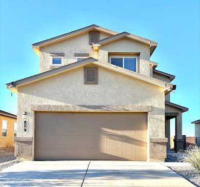 19 Hermanos Loop, Los Lunas, NM 87031 - photo 2