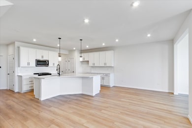 688 Switchgrass Way unit 57003, Bolingbrook, IL 60490 - photo 2