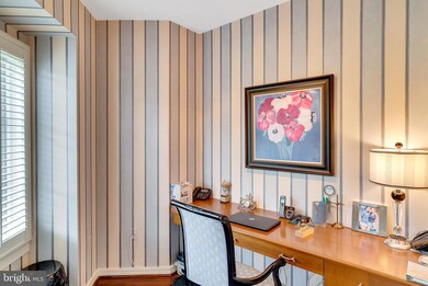 Corinthian Condominium unit PH13, Bala Cynwyd, PA 19004 - photo 3