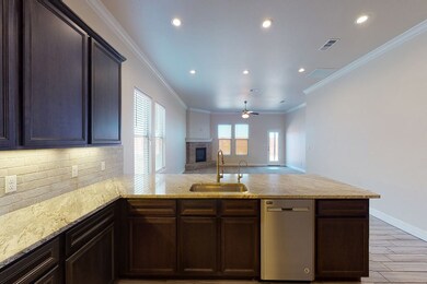 1813 Masquerade Blvd, Odessa, TX 79765 - photo 7