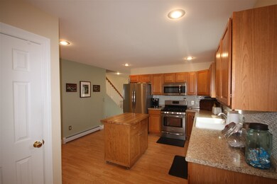 24 Ally Dr unit 24, Swanton, VT 05488 - photo 4