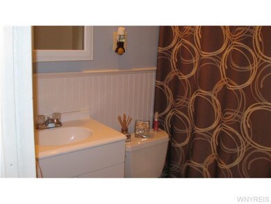 Bathroom Lower