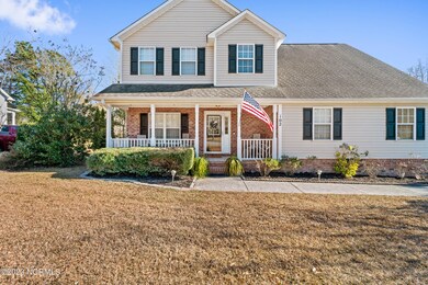 102 Aldersgate Dr, Jacksonville, NC 28546 - photo 2