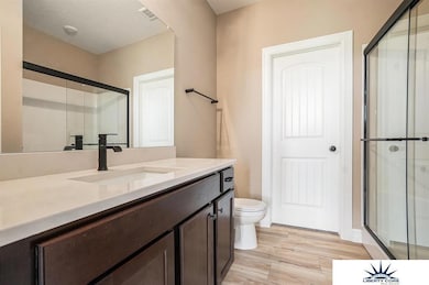 9710 N 167th Avenue Cir, Bennington, NE 68007 - photo 6