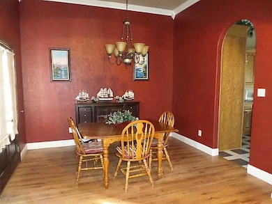 Dining Room.