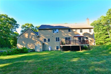 34 Kayla Ricci Way, Saunderstown, RI 02874 - photo 6