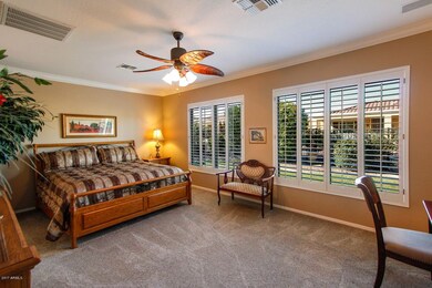 Master Bedroom 1