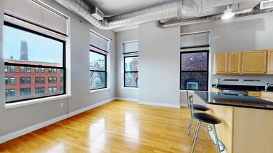 54-56 Central Square unit 4, Lynn, MA 01901 - photo 6