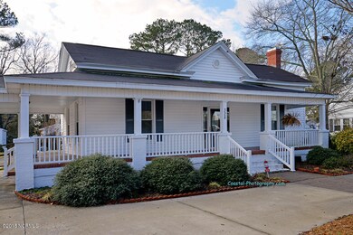 328 Main St, Winterville, NC 28590 - photo 2