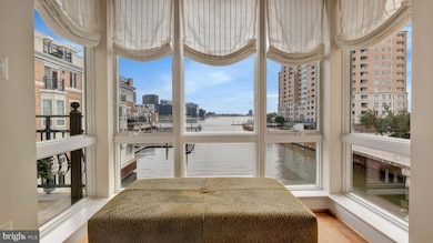 1027 Pier Pointe Landing, Baltimore, MD 21230 - photo 5