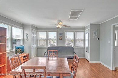 74 O St unit D -- WINTER RENTAL, Seaside Park, NJ 08752 - photo 6