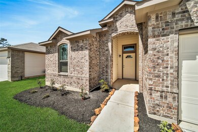 20063 Poppy Hills Ln, Cleveland, TX 77327 - photo 2
