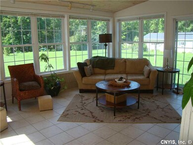 Other 4 Season Sun Room  14  x 18