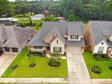 30727 Raleigh Creek Dr, Tomball, TX 77375 - photo 3