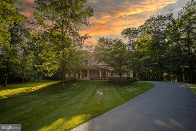 19663 Lovella Country Ct, Purcellville, VA 20132 - photo 4