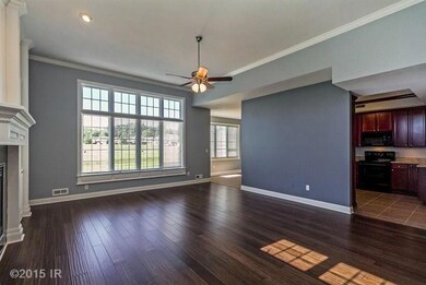 12578 Diamond Ridge Ct, Clive, IA 50325 - photo 3