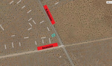 13 Ascencion St, Horizon City, TX 79928 - photo 3