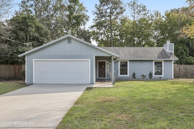 410 Lucys Ln, Fleming Island, FL 32003 - photo 2