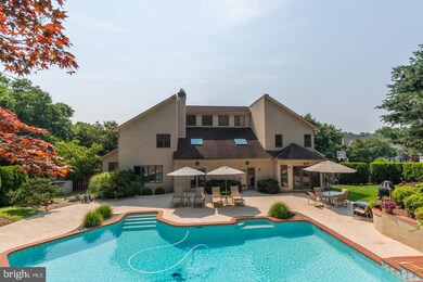 2315 Holly Ln, Lafayette Hill, PA 19444 - photo 3