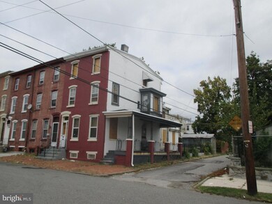 51 E Spruce St, Norristown, PA 19401 - photo 2