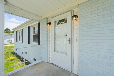 400 Judges front door 2