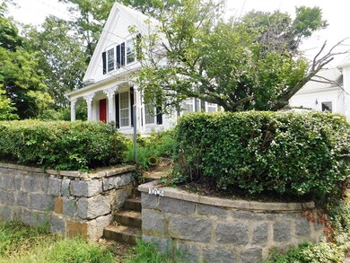 308 North St, North Weymouth, MA 02191 - photo 2