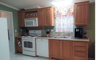 155 NW Buckingham Dr, Lake City, FL 32055 - photo 4