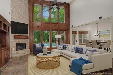 27707 Braydon Ct, Spring, TX 77386 - photo 3