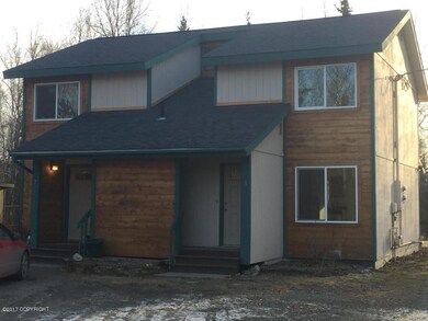 230 W Sheridan Cir, Wasilla, AK 99654 - photo 2