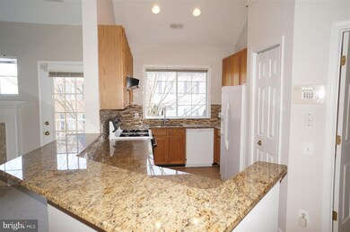 12461 Hayes Ct unit 302, Fairfax, VA 22033 - photo 6