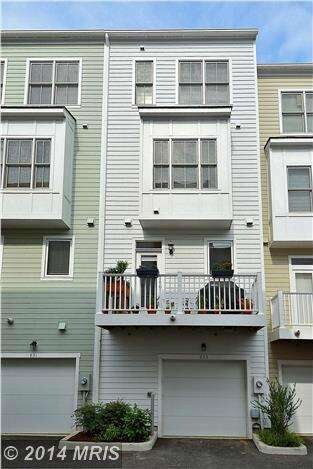 833 N Alfred St, Alexandria, VA 22314 - photo 7