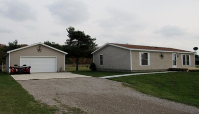Front With Garage