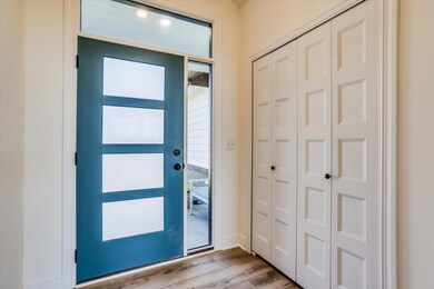 Entrance Foyer