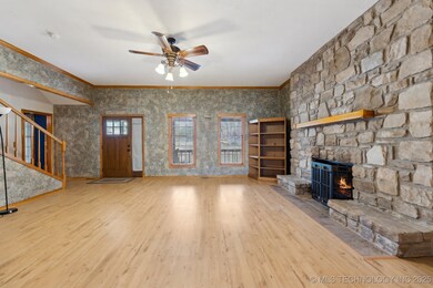 7352 E Verdigris Dr, Claremore, OK 74019 - photo 7