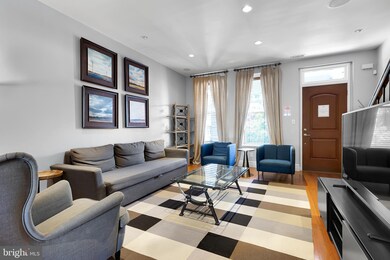 1007 4th St NE, Washington, DC 20002 - photo 2