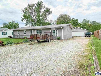 6935 S Kenny Place, Terre Haute, IN 47802 - photo 4