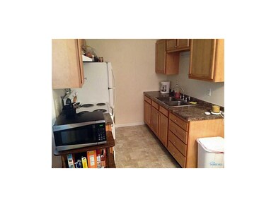 Interior Space/Layout.