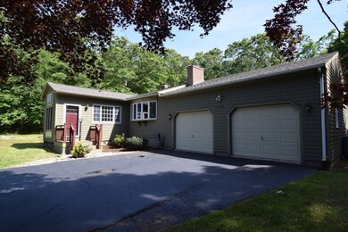 2099 Maple St, North Dighton, MA 02764 - photo 3