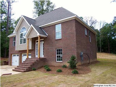 Front& Side Elevation
