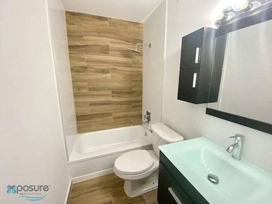 FULL BATH