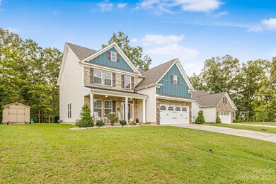 206 Vanderbilt Blvd, Locust, NC 28097 - photo 3