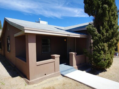 2505 San Jose Ave, El Paso, TX 79930 - photo 3