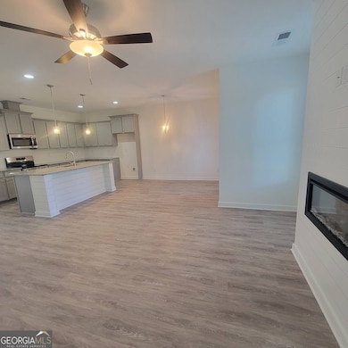 105 Water Run Way, Perry, GA 31069 - photo 5