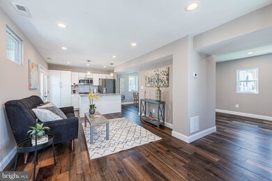 2207 Lodge Forest Dr, Sparrows Point, MD 21219 - photo 7