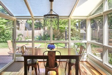 39 Winslow Rd unit 41, Belmont, MA 02478 - photo 5